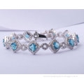 High quality fashion crystal bracelet